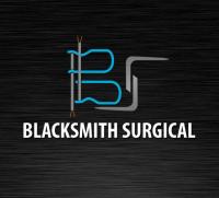 Blacksmith Surgical logo