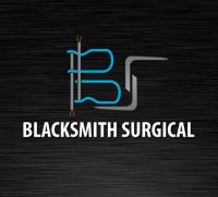 Blacksmith Surgical Logo