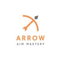 Arrow Aim Mastery Logo