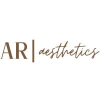 AR Aesthetics - Melbourne Logo