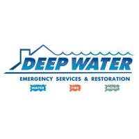 Deep Water Emergency Services & Restoration Logo