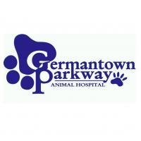 Germantown Parkway Animal Hospital logo