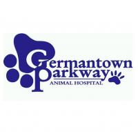 Germantown Parkway Animal Hospital Logo