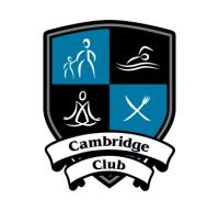 The Cambridge Club of Aberdeen Logo
