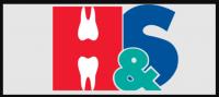 Dr. Higham & Dr. Sauchelli Logo