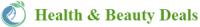 Health & Beauty Deals Logo