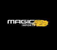 Magic Imports Logo