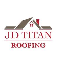JD TITAN ROOFING Logo