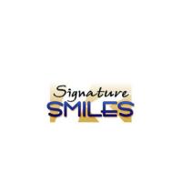 Signature Smiles Logo