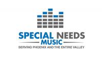 Special Needs Music logo