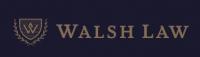 Walsh Law Logo