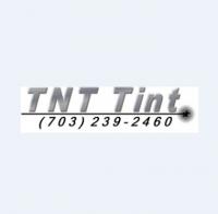 TNT Tint logo