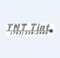 TNT Tint Logo