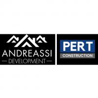 Andreassi Development Logo
