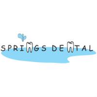Springs Dental Logo