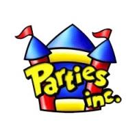 Parties Inc Logo