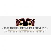 The Joseph Dedvukaj Firm, P.C. Logo