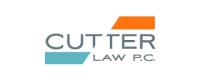 Cutter Law P.C. Logo