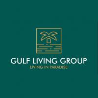 Gulf Living Group logo