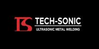 TECH-SONIC, Inc. Ultrasonic Metal Welding Logo