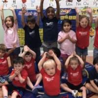 Precious Kids Too Logo