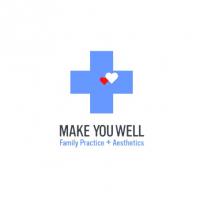 Make You Well Family Practice & Aesthetics Logo