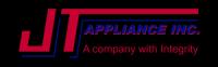 JT Appliance Repair Logo