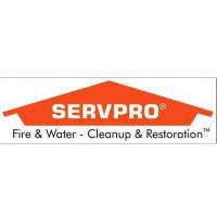 Servpro of San Luis Obispo Logo