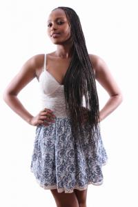 Big Bundles Hair Company Logo