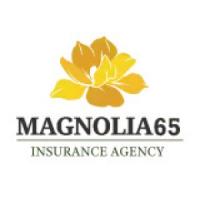 Magnolia65 Logo