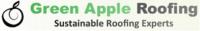 Green Apple Roofing Colts Neck Logo