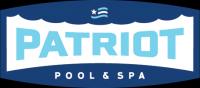 Patriot Pool & Spa Austin Logo