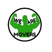 We Are Movers Logo