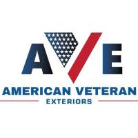 American Veteran Exteriors Logo