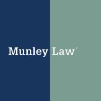 Munley Law Personal Injury Attorneys Logo