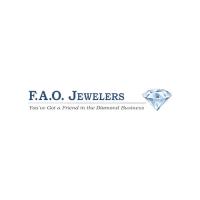 F.A.O. Jewelers Logo
