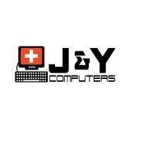 J&Y Computers Logo
