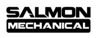 Salmon Mechanical logo