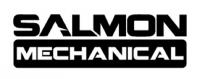 Salmon Mechanical Logo