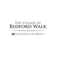 The Village of Bedford Walk Logo