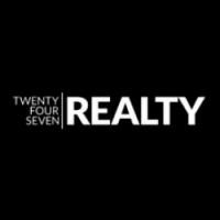 24/7 Realty Logo