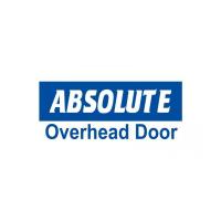 Absolute Overhead Door Service Logo