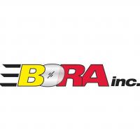 Bora Inc Hawaii Logo