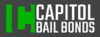  Capitol Bail Bonds - Hamden Logo