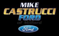 Mike Castrucci Ford Sales, Inc. Logo