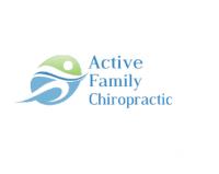 Active Family Chiropractic Logo