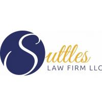 The Suttles Law Firm LLC - North Charleston Logo