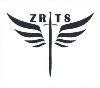 ZR Tactical Solutions logo