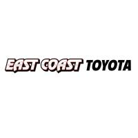 East Coast Toyota Logo