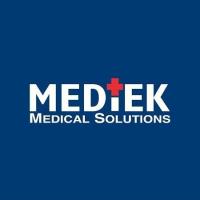 Medtek Medical Solutions Logo